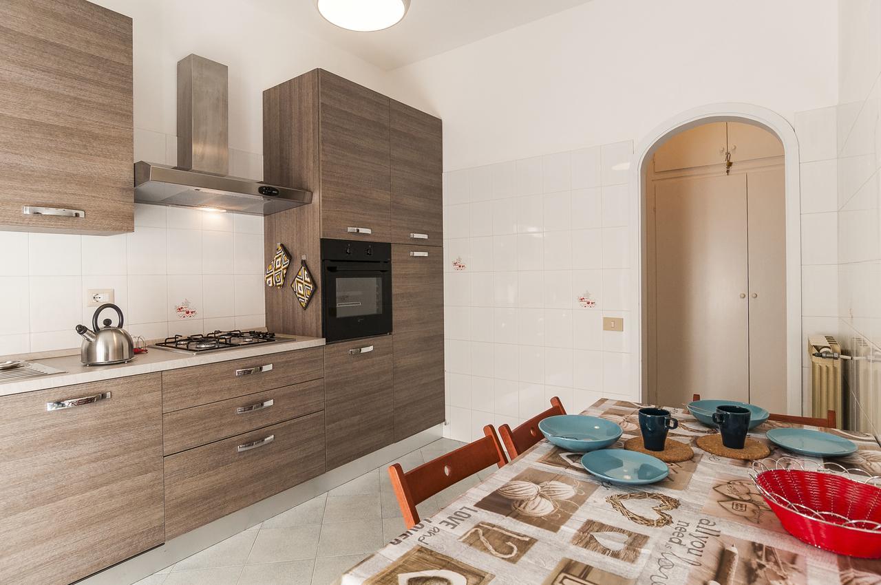 Casa Vacanza Mare Verde สแปร์ลองกา ภายนอก รูปภาพ